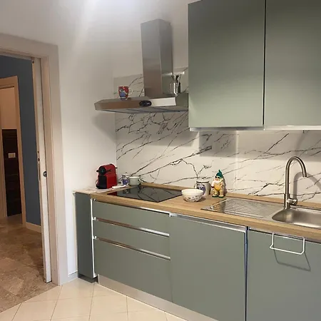 Appartement La Casa Al Mare Rapallo