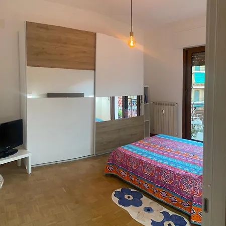 Апартаменты La Casa Al Mare