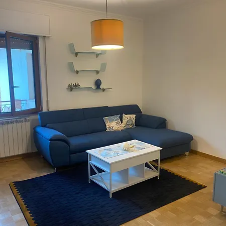 Apartamento La Casa Al Mare *