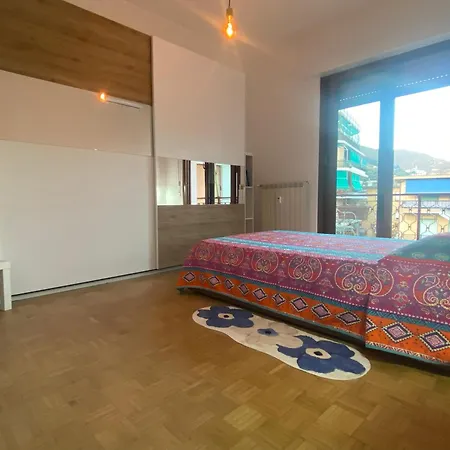 Apartamento La Casa Al Mare
