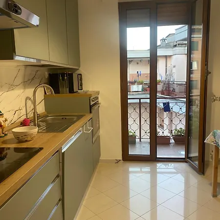 Апартаменти La Casa Al Mare *