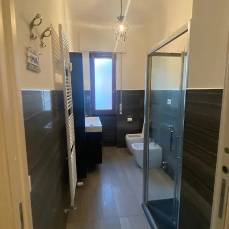 La Casa Al Mare Apartamento Rapallo