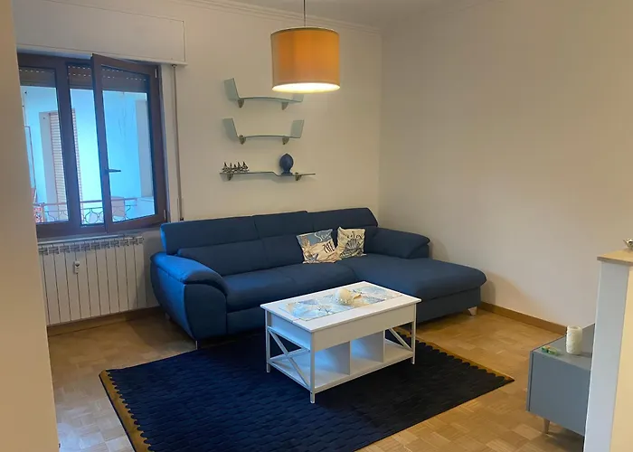 Apartamento La Casa Al Mare *