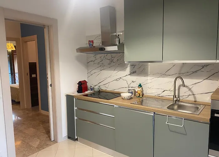 Apartamento La Casa Al Mare Rapallo