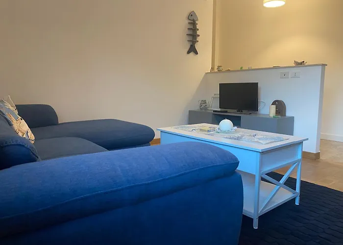 Apartamento La Casa Al Mare *