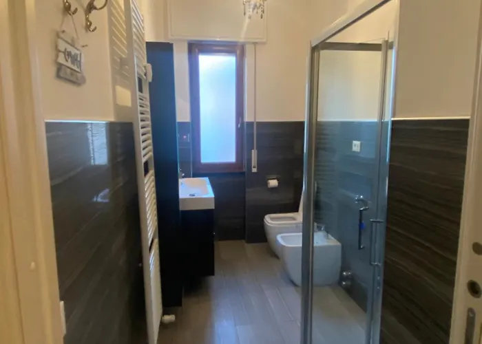 La Casa Al Mare Apartamento Rapallo