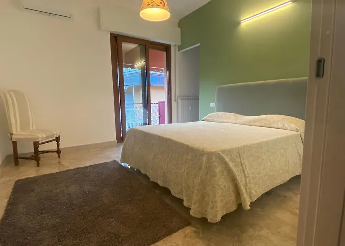 La Casa Al Mare Apartamento Rapallo