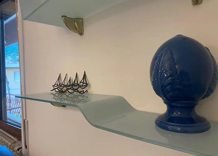 La Casa Al Mare Rapallo